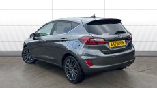 Ford Fiesta 1.0 EcoBoost Titanium X 5dr Petrol Hatchback